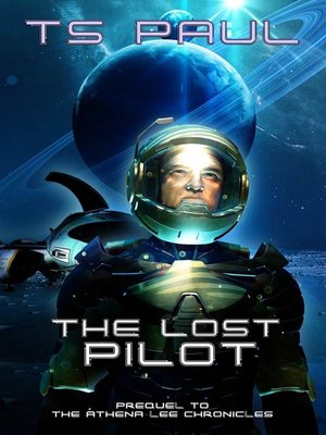 cover image of The Lost Pilot